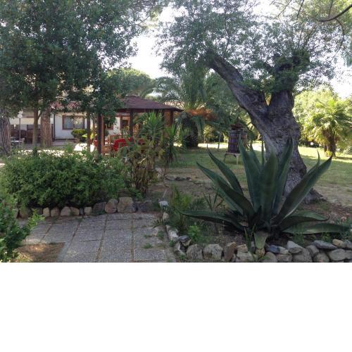 Hotel Santa Caterina