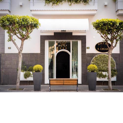 Hotel Santa Chiara