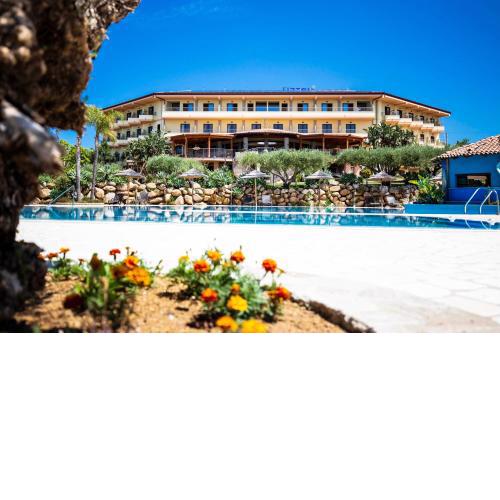 Hotel Santa Chiara