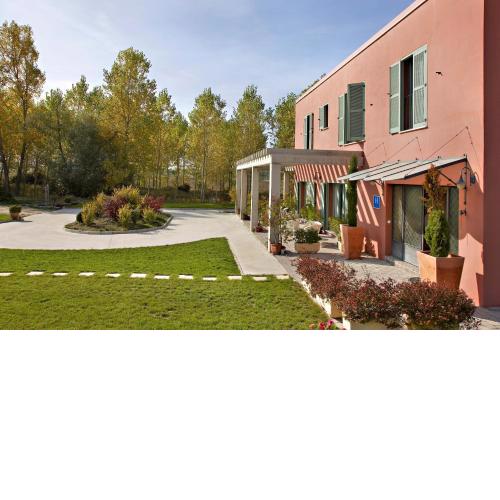 Hotel Santa Coloma del Camino