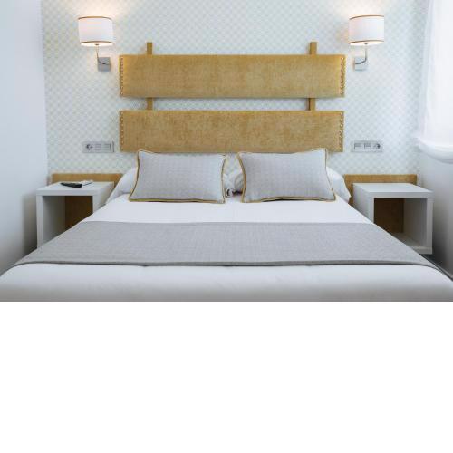 Hotel Santa Cruz