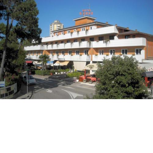 Hotel Santa Cruz
