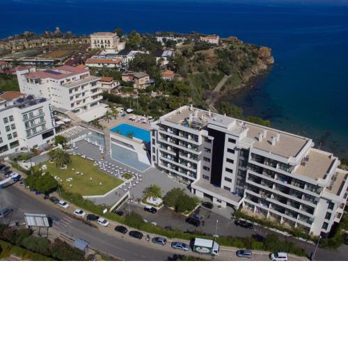 Hotel Santa Lucia Le Sabbie d'Oro