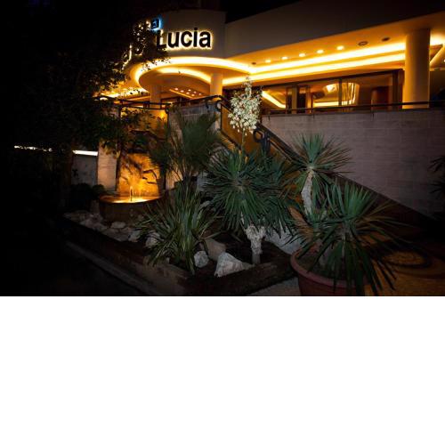 Hotel Santa Lucia