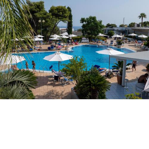Hotel Santa Lucia