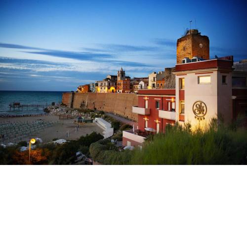 Hotel Santa Lucia