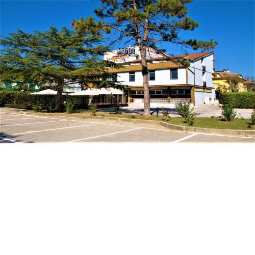 Hotel Santa Lucia