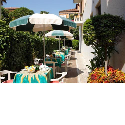 Hotel Santa Lucia