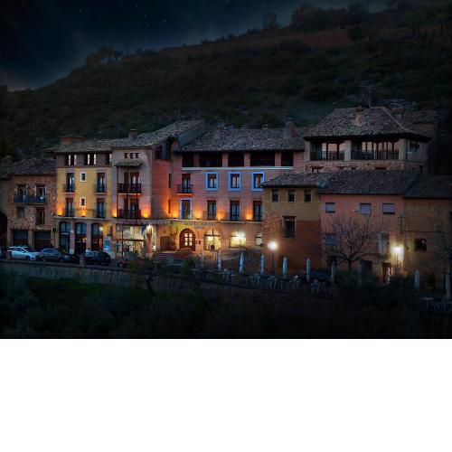 Hotel Santa Maria de Alquezar