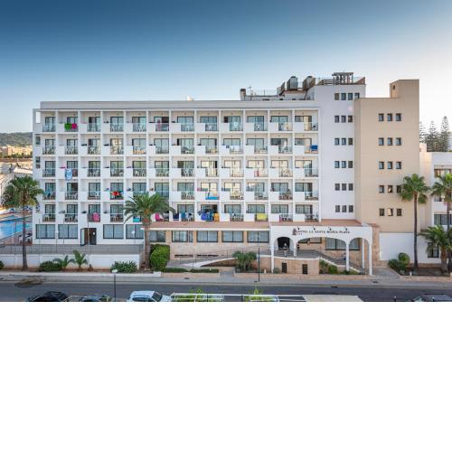 Hotel Santa Maria Playa