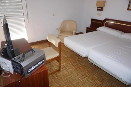 Hotel Santa María