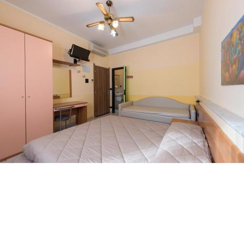 Hotel Santa Maria