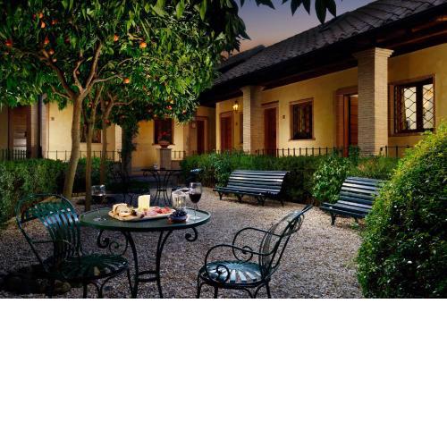Hotel Santa Maria