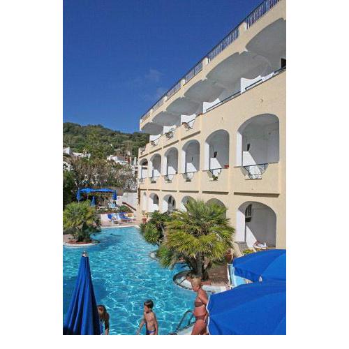 Hotel Santa Maria