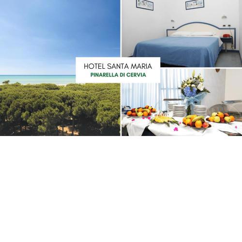 Hotel Santa Maria