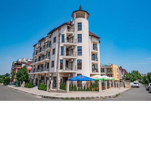 Hotel Santa Maria