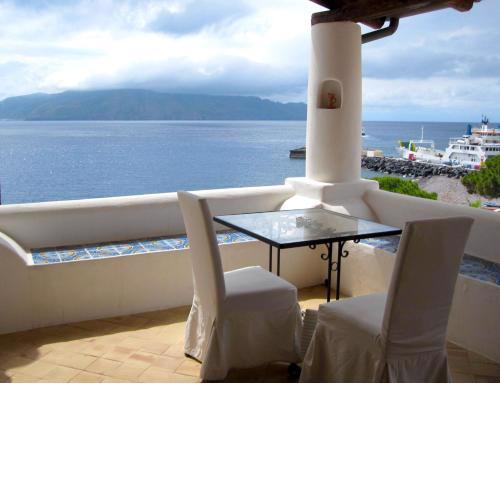 Hotel Santa Marina Antica Foresteria