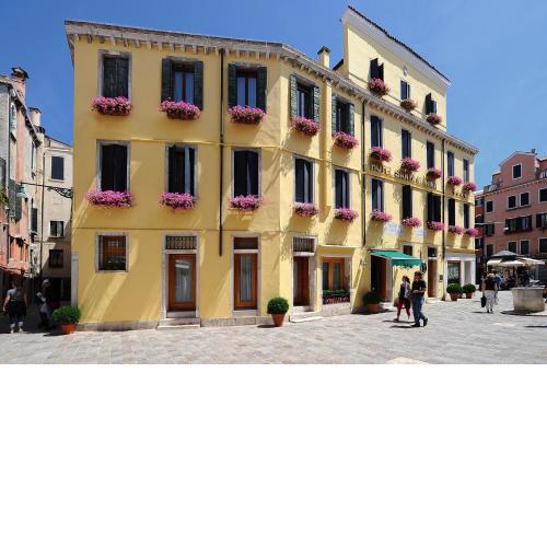 Hotel Santa Marina