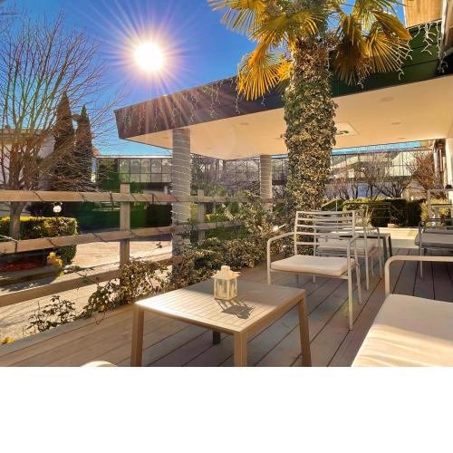 Hotel Santacroce Meeting