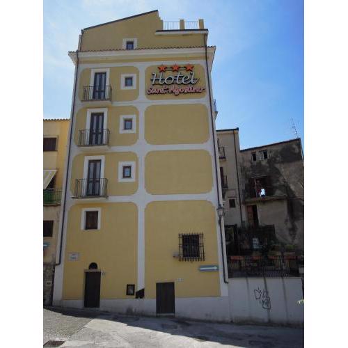 Hotel Sant'Agostino