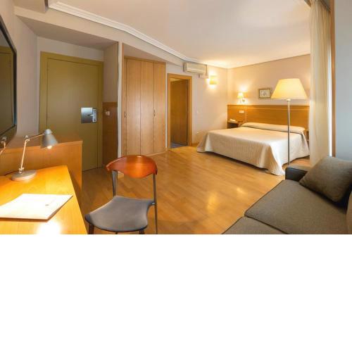 Hotel Santamaria
