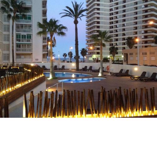 Hotel Santamarta