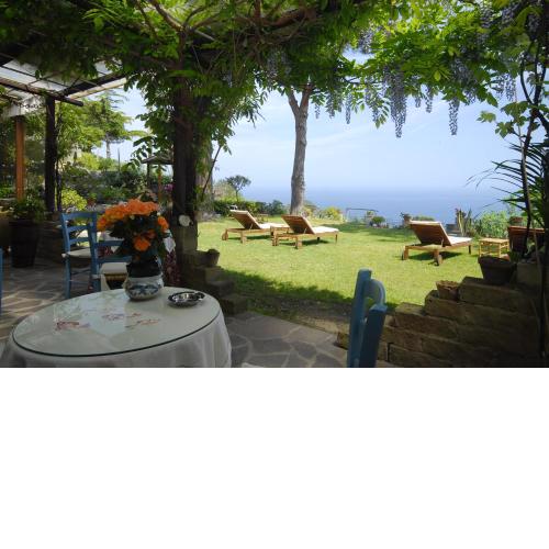Hotel Sant'Andrea