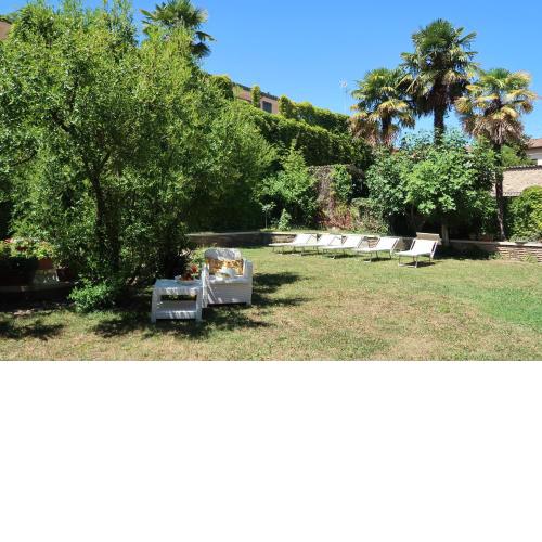 Hotel Sant'Andrea