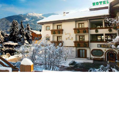Hotel Santanton