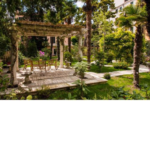Hotel Sant'Antonin