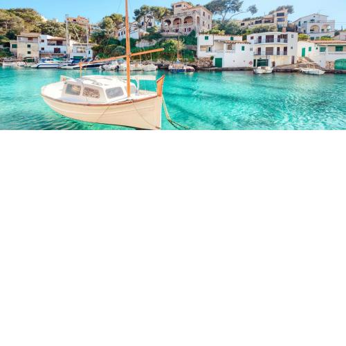 Hotel Santanyi Port