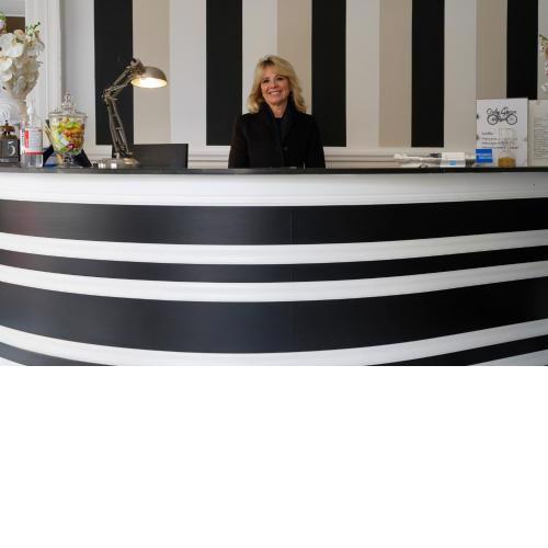 Hotel Sant'Elia
