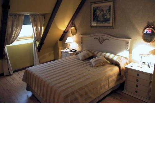 Hotel Santiago