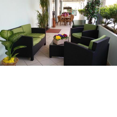 Hotel Santini