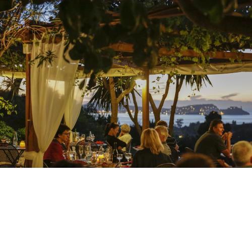 Hotel Santo Stefano