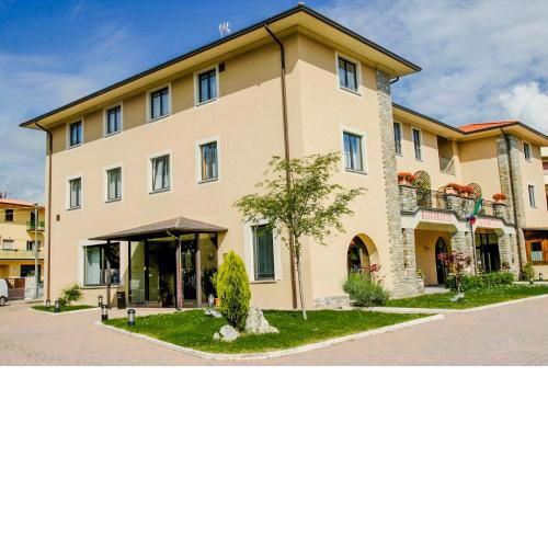 Hotel Santo Stefano