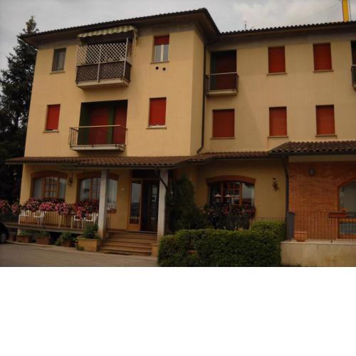 Hotel Santorotto