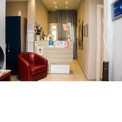 Hotel Sant'Orsola City House