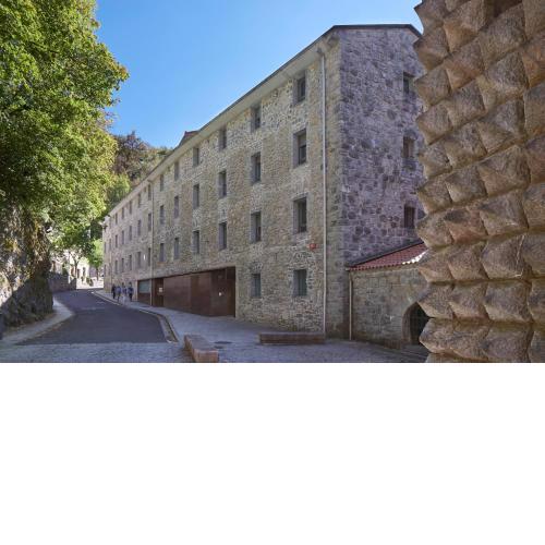 Hotel Santuario de Arantzazu