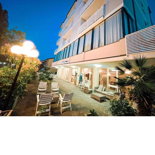 Hotel Sara*** Cesenatico