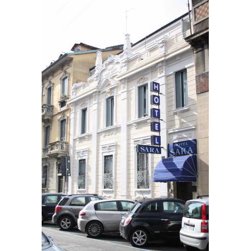 Hotel Sara