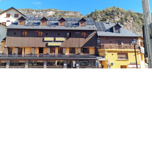 Hotel Sarao