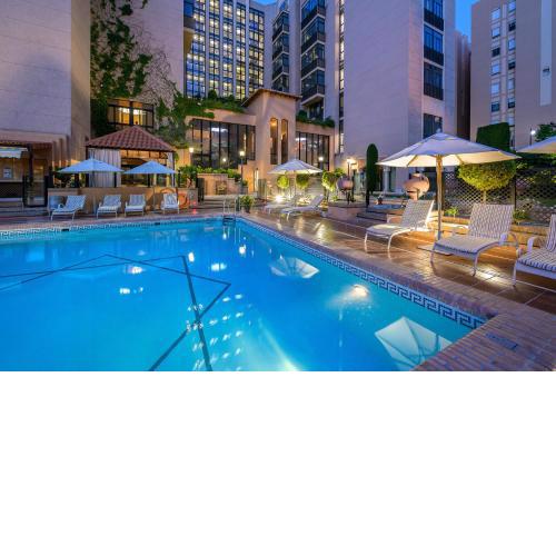 Hotel Saray