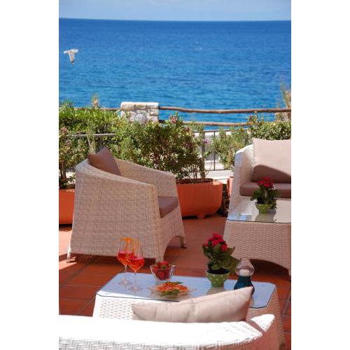 Hotel Sardi