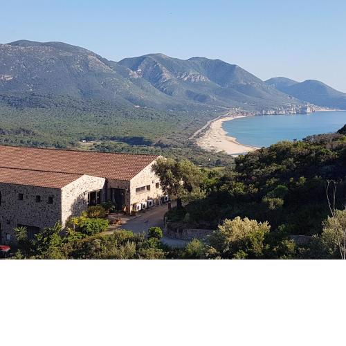 Hotel Sardus Pater