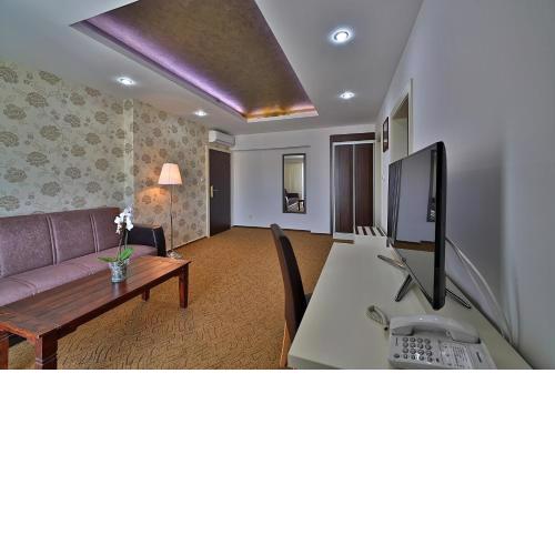 Hotel Šariš