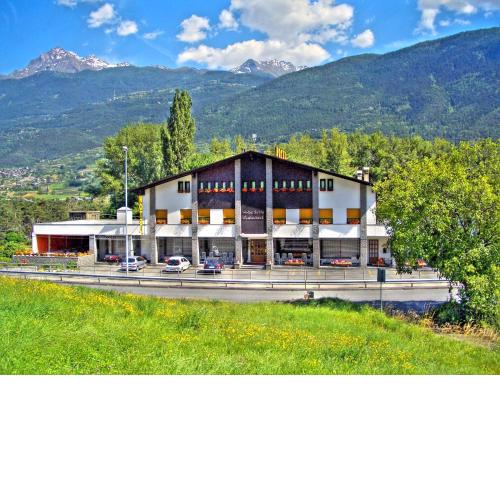 Hotel Sarre
