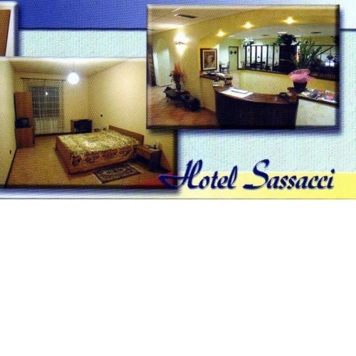 Hotel Sassacci