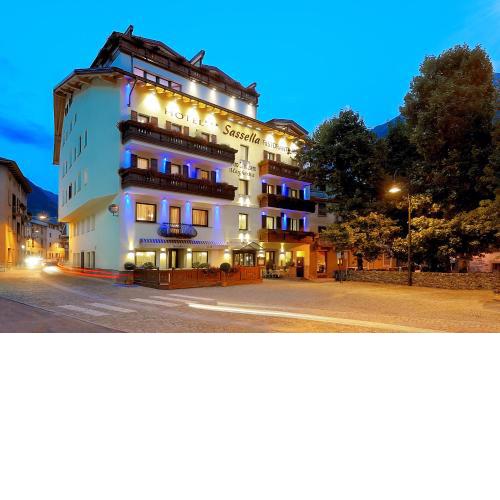 Hotel Sassella