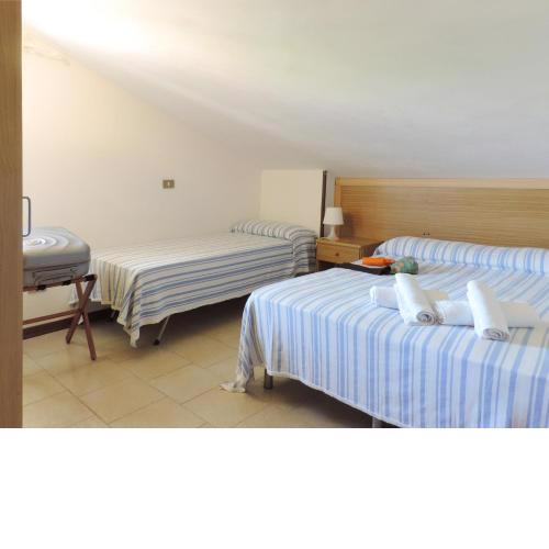Hotel Saturno